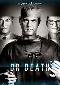 Dr. Death (2021–2023)