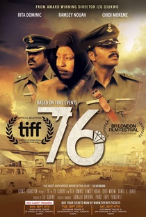 ’76 (2016)