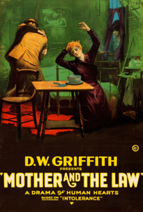 Anya és törvény (1919)