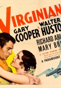 A virginiai férfi (1929)