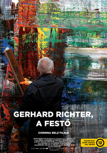 Gerhard Richter, a festő (2011)