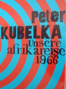 Unsere Afrikareise (1966)