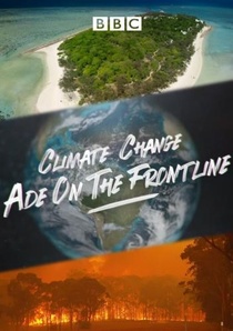 A klímaváltozás frontvonalában (2021–2021)