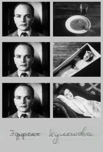 Kuleshov Effect (1919)