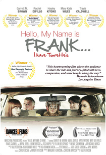 Hello, My Name Is Frank (2021)