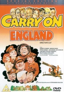Folytassa Angliában! (1976)