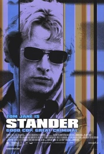 Stander, a törvénytörő (2003)