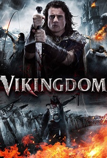 A halhatatlan viking (2013)