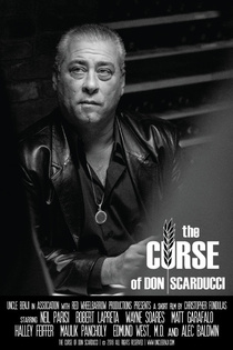 The Curse of Don Scarducci (2016)