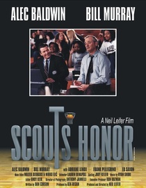 Scout's Honor (1999)