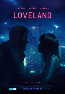 Loveland (2021)
