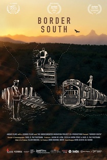 Border South (2019)