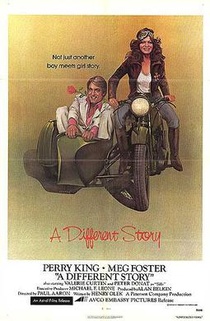 A different story (1978)
