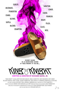 King Knight (2020)