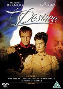 Desirée – Napóleon első szerelme (1954)