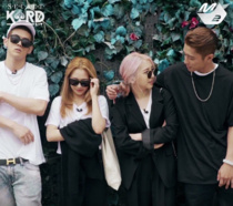 Secret KARD (2017–2017)