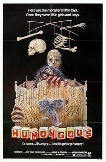 Humongous (1982)