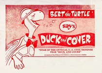 Duck and Cover (1952)