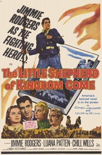 The Little Shepherd of Kingdom Come (1961)