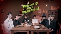 Welcome to NCT’s Horror Nights (2021–2021)