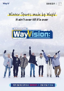 WayVision 2: Winter Sports Channel (2021–2021)