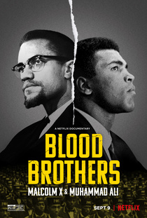 Vértestvérek: Malcolm X és Muhammad Ali (2021)