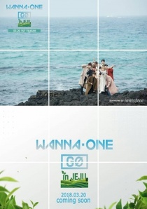 Wanna One GO in JEJU (2018–2018)
