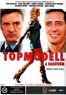 Topmodell a barátnőm (2006)