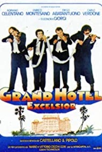 Grand Hotel Excelsior (1982)