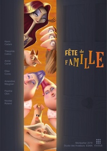 Fête de famille (2019)