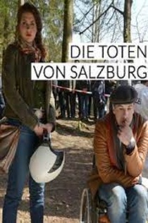 Die Toten von Salzburg: Zeugenmord (2018)