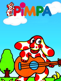 Pimpa (1982–2010)