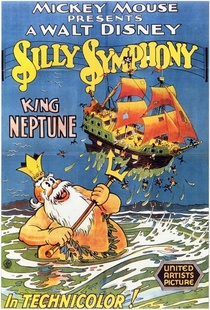 King Neptune (1932)