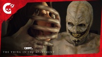 Thing In The Apartment (2015)