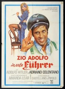 Zio Adolfo, in arte Fuhrer (1978)