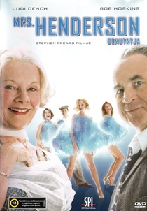 Mrs. Henderson bemutatja (2005)