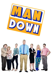 Man Down (2013–)