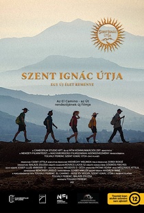 Szent Ignác útja – Camino Ignaciano (2021)