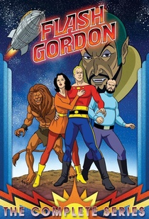 Flash Gordon (1979–1982)