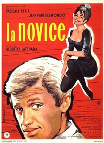 Lettere di una novizia (1960)