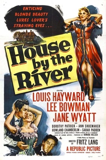 House by the River (1950)