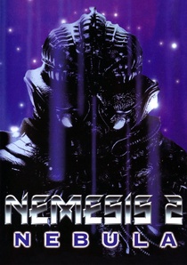 Nemezis 2. (1995)