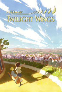 Pokémon: Twilight Wings (2020–2020)