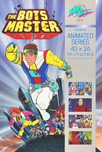 The Bots Master (1993–1994)