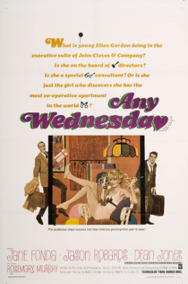Any Wednesday (1966)