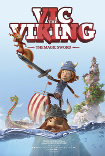 Vic, a viking (2019)