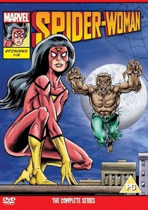 Spider-Woman (1979–1980)