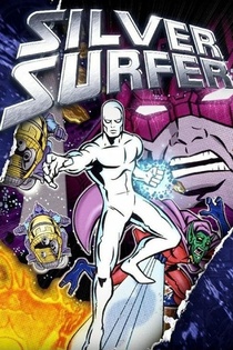 Silver Surfer (1998–1998)
