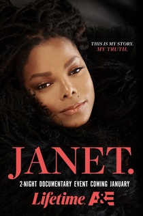 JANET. (2022)