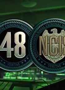48 Hours: NCIS / NCIS: The Cases They Can't Forget (2017–2019)